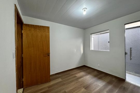 Casa para alugar com 2 quartos, 65m² em Ipiranga, Belo Horizonte
