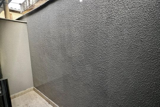  Quarto 1 de casa para alugar com 2 quartos, 65m² em Ipiranga, Belo Horizonte