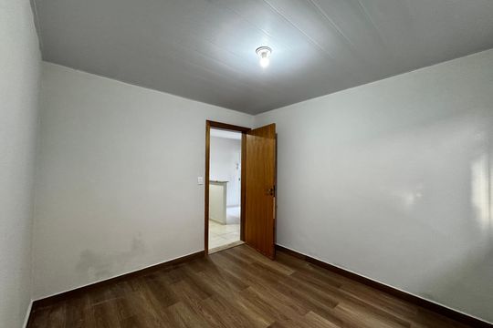 Casa para alugar com 2 quartos, 65m² em Ipiranga, Belo Horizonte