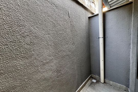 Quarto 2 de casa para alugar com 2 quartos, 65m² em Ipiranga, Belo Horizonte
