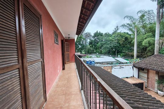 Casa de Condomínio para alugar com 5 quartos, 450m² em Vargem Grande, Rio de Janeiro