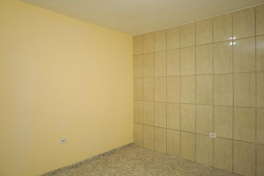 Quarto de casa para alugar com 1 quarto, 55m² em Jardim Nossa Senhora do Carmo, São Paulo