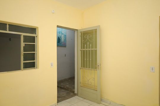 Casa para alugar com 1 quarto, 55m² em Jardim Nossa Senhora do Carmo, São Paulo