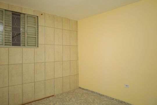 Quarto de casa para alugar com 1 quarto, 55m² em Jardim Nossa Senhora do Carmo, São Paulo