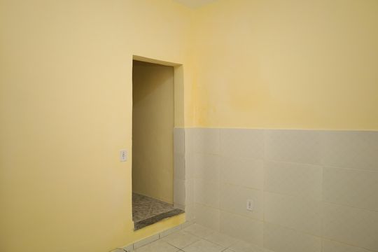 Sala de casa para alugar com 1 quarto, 55m² em Jardim Nossa Senhora do Carmo, São Paulo