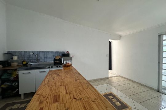 Cozinha de casa à venda com 4 quartos, 252m² em Jardim Paraiso, Barueri