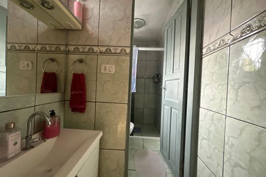 Banheiro 1 de casa à venda com 4 quartos, 252m² em Jardim Paraiso, Barueri