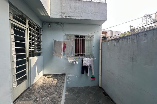 Quintal de casa à venda com 4 quartos, 252m² em Jardim Paraiso, Barueri
