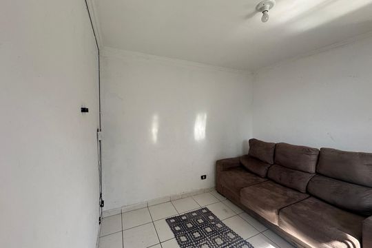 Sala de casa à venda com 4 quartos, 252m² em Jardim Paraiso, Barueri