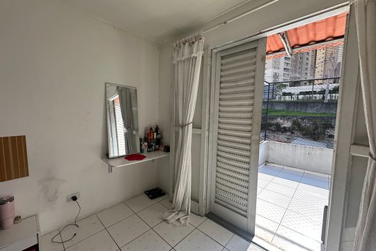 Suíte de casa à venda com 4 quartos, 252m² em Jardim Paraiso, Barueri