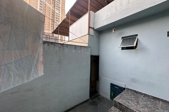 Quintal de casa à venda com 4 quartos, 252m² em Jardim Paraiso, Barueri