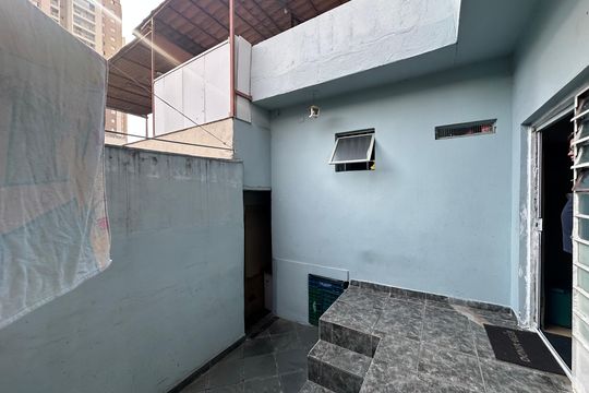 Quintal de casa à venda com 4 quartos, 252m² em Jardim Paraiso, Barueri