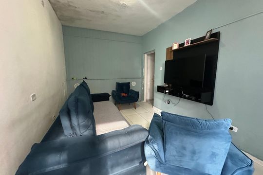 Casa à venda com 4 quartos, 252m² em Jardim Paraiso, Barueri