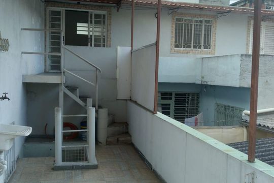 Casa à venda com 1 quarto, 252m² em Jardim Paraiso, Barueri