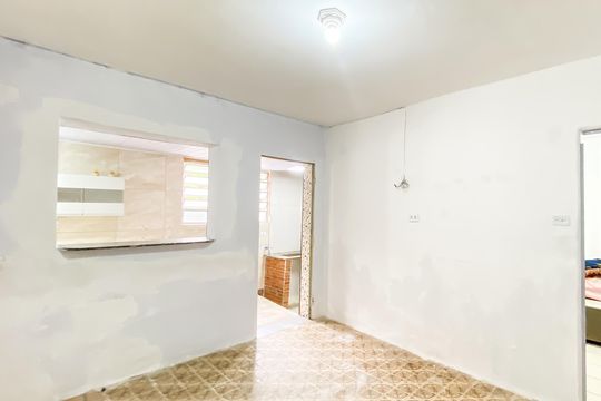 Casa para alugar com 2 quartos, 58m² em Jardim Santa Maria, São Paulo