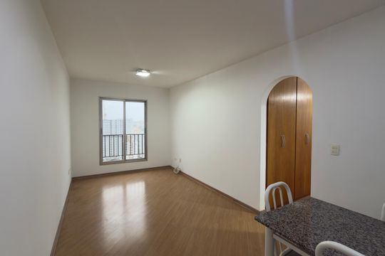 Apartamento para alugar com 3 quartos, 75m² em Vila Andrade, São Paulo