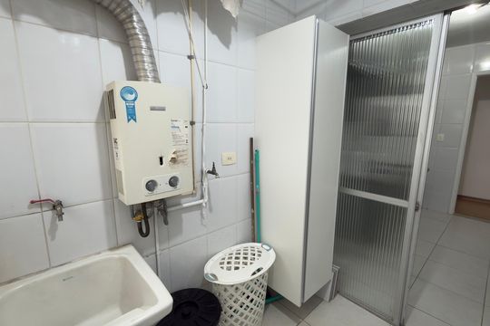 Apartamento para alugar com 3 quartos, 75m² em Vila Andrade, São Paulo