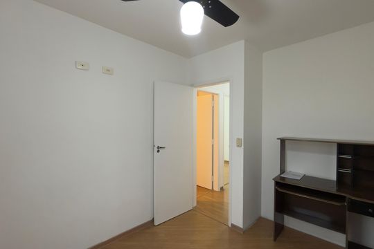Apartamento para alugar com 3 quartos, 75m² em Vila Andrade, São Paulo