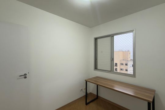 Apartamento para alugar com 3 quartos, 75m² em Vila Andrade, São Paulo