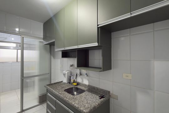 Apartamento para alugar com 3 quartos, 75m² em Vila Andrade, São Paulo