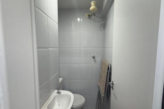 Apartamento para alugar com 3 quartos, 75m² em Vila Andrade, São Paulo
