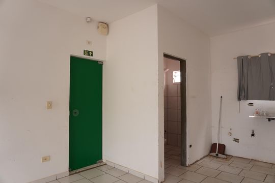 Studio de kitnet/studio para alugar com 1 quarto, 50m² em Jardim Paulistano, São Carlos