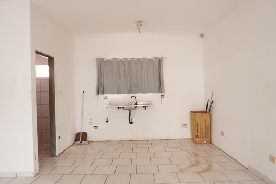 Studio de kitnet/studio para alugar com 1 quarto, 50m² em Jardim Paulistano, São Carlos