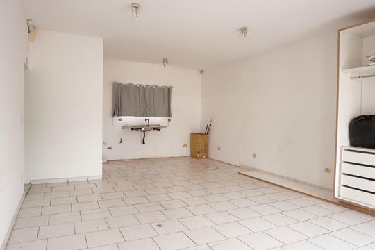 Kitnet/Studio para alugar com 1 quarto, 50m² em Jardim Paulistano, São Carlos