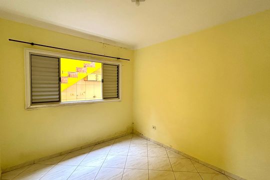 Quarto  de casa para alugar com 1 quarto, 50m² em Cabuçu Guarulho, Guarulhos