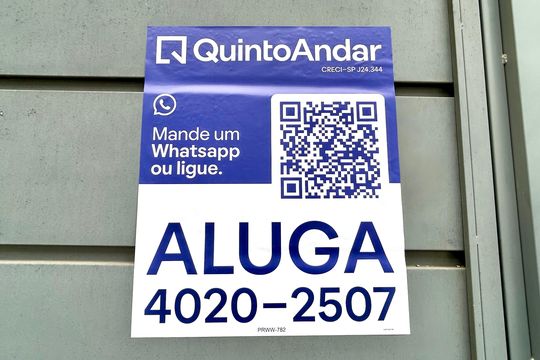 Placa Aproximada  de casa para alugar com 1 quarto, 50m² em Cabuçu Guarulho, Guarulhos