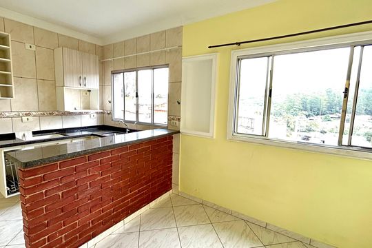 Casa para alugar com 1 quarto, 50m² em Cabuçu Guarulho, Guarulhos