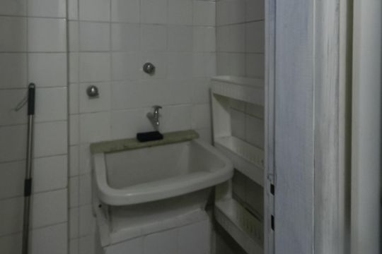 Apartamento à venda com 3 quartos, 129m² em Coracao de Jesus, Belo Horizonte