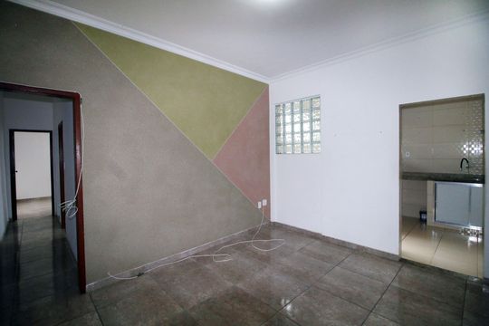 Sala de apartamento para alugar com 2 quartos, 60m² em Penha, Rio de Janeiro