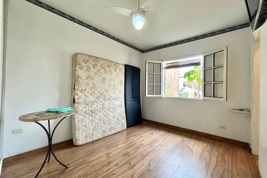Suite de casa de condomínio à venda com 3 quartos, 192m² em Vila do Encontro, São Paulo
