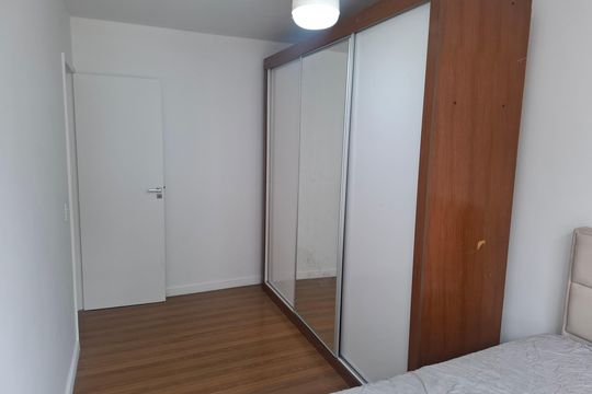 Quarto de apartamento para alugar com 2 quartos, 62m² em Pechincha, Rio de Janeiro