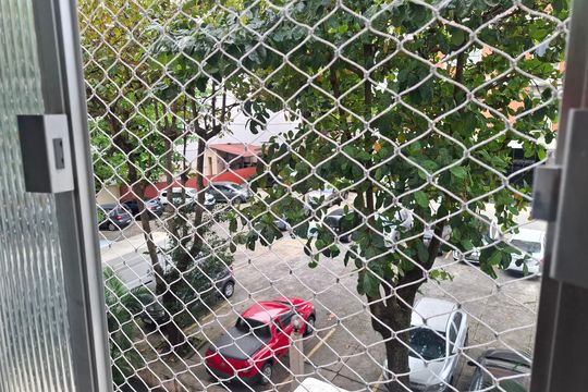 Vista de apartamento para alugar com 2 quartos, 62m² em Pechincha, Rio de Janeiro