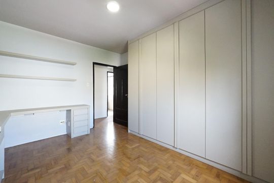 Quarto de apartamento para alugar com 1 quarto, 74m² em Vila Mariana, São Paulo