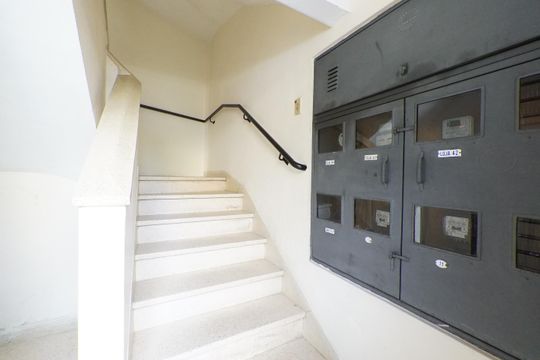 Entrada de apartamento para alugar com 1 quarto, 74m² em Vila Mariana, São Paulo