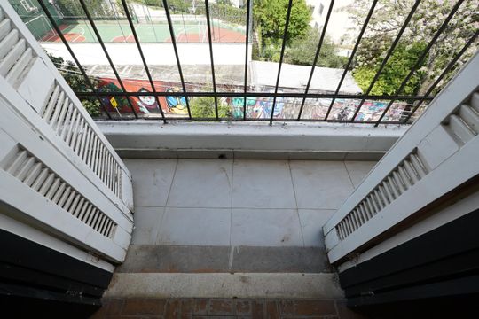 Varanda de apartamento para alugar com 1 quarto, 74m² em Vila Mariana, São Paulo