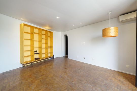 Apartamento para alugar com 1 quarto, 74m² em Vila Mariana, São Paulo