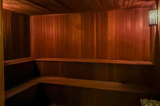 Sauna de apartamento para alugar com 2 quartos, 59m² em Vila Vera, São Paulo