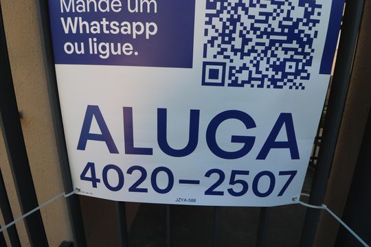 Fachada de apartamento para alugar com 3 quartos, 57m² em Parque Savoy City, São Paulo