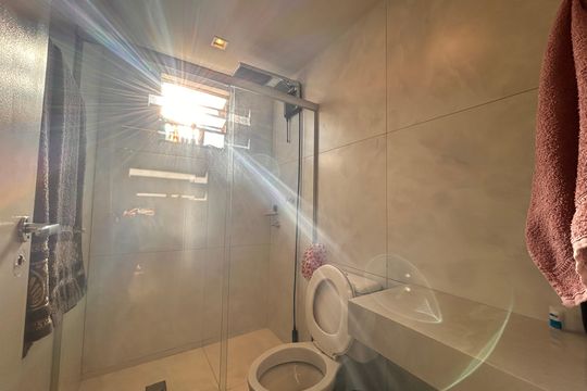 Apartamento à venda com 2 quartos, 45m² em Morro do Confisco, Contagem