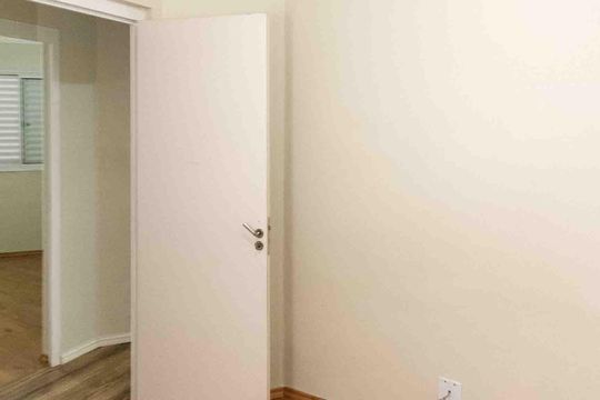 Apartamento para alugar com 3 quartos, 68m² em Parque São Lourenço, São Paulo