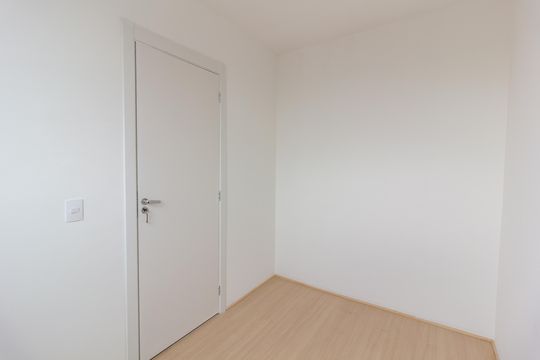 Quarto 1 de apartamento para alugar com 2 quartos, 40m² em Centro, Guarulhos