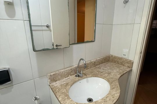 Apartamento à venda com 2 quartos, 64m² em Vila Buarque, São Paulo