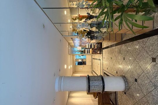 Apartamento à venda com 2 quartos, 64m² em Vila Buarque, São Paulo