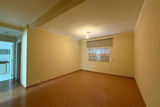 Apartamento à venda com 2 quartos, 64m² em Vila Buarque, São Paulo
