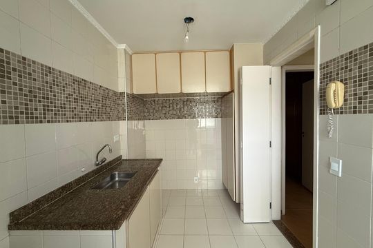 Apartamento à venda com 2 quartos, 64m² em Vila Buarque, São Paulo