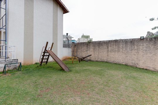 Área Comum de casa de condomínio à venda com 2 quartos, 77m² em Mandaqui, São Paulo